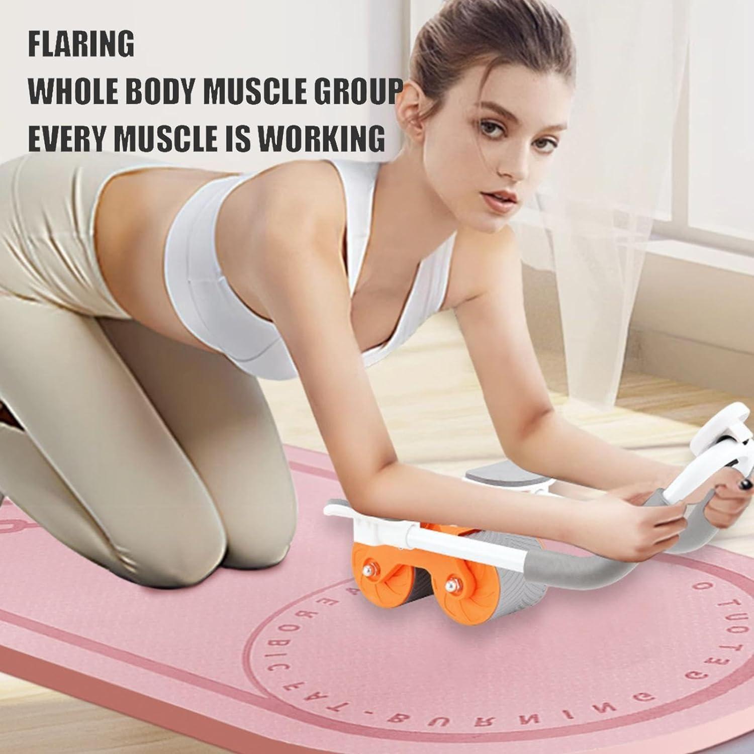 Transform Your Core, Transform Your Life!