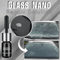Glass Repair Kit Pack of 1