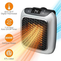 Heat Pro Mini Heater