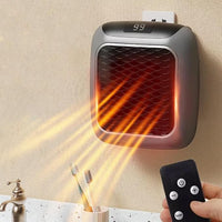 Heat Pro Mini Heater